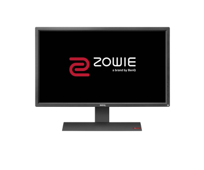Monitor LED 27" (26,5"-28,4") ZOWIE 27'' 9H.LF2LB.QBE Szary